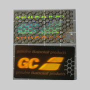 构筑安全屏障 防伪包装与证件单据防伪技术解析